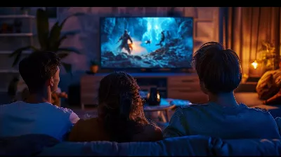 Comment regarder des séries et des films gratuits sur votre téléviseur sans abonnement en ligne