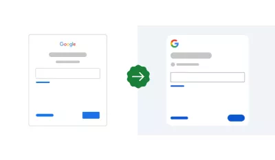 Google a changé son image : voici la nouvelle page de connexion
