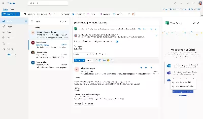 Alerte dans les e-mails Microsoft Outlook : un malware a compromis la sécurité des données