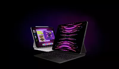 Rumeurs Apple : il lancerait trois nouveaux iPad avec ces dimensions intéressantes