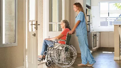 Ils développent un outil d’IA capable de prédire l’évolution des patients atteints de sclérose en plaques