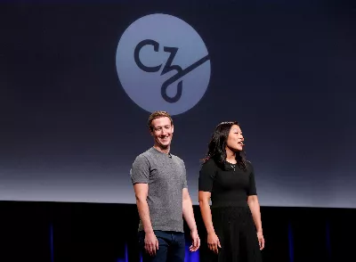 La fille de Mark Zuckerberg surprend en déclarant qu'il est agriculteur et qu'il ne voit pas le grand PDG de Meta