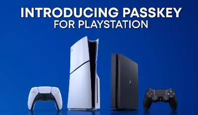 Comment se connecter à un compte PlayStation sans utiliser de mot de passe ?