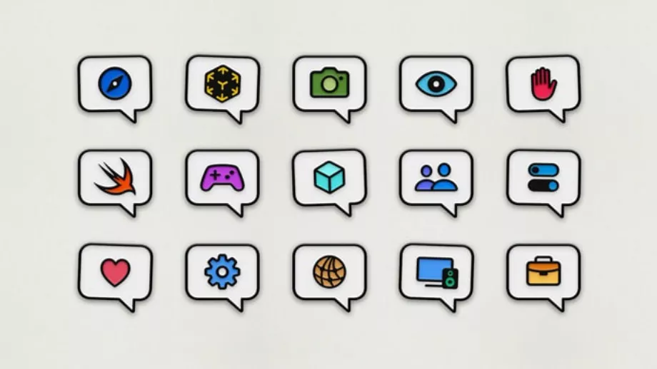 Ask Apple est l'outil qu'Apple teste pour aider à créer des applications pour l'App Store intégrant l'intelligence artificielle. (Manzana)