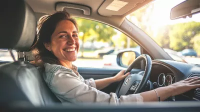 La meilleure astuce pour que la voiture sente toujours le neuf et surprenne vos amis