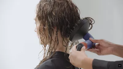 Trois secrets qui permettent d'économiser de l'énergie lors de l'utilisation d'un sèche-cheveux