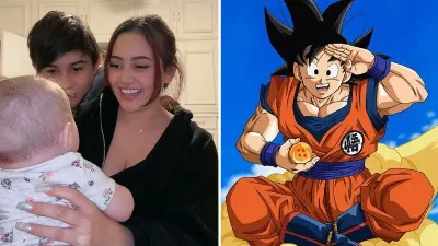 Une Mexicaine est très déçue par le premier mot prononcé par sa fille : "Elle préférait 'Goku' à sa mère."