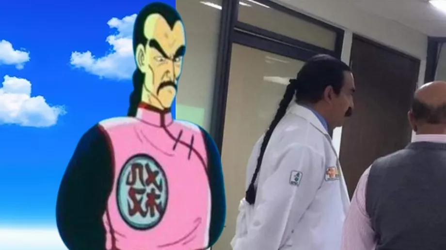 Est-il Tao Pai Pai ou un simple médecin ? Le débat casse les réseaux sociaux. (Captures : X)