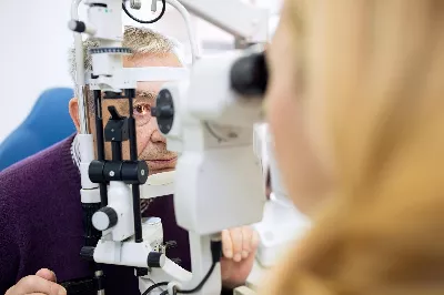 L’IA surpasse les ophtalmologistes dans le traitement du glaucome