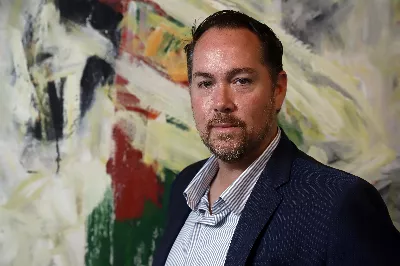 Brian Fonseca : « La Chine étend dangereusement son infrastructure numérique dans toute la région »