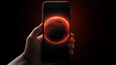 Participez à l'étude sur l'éclipse solaire de 2024 avec la NASA et Google