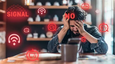Appareils domestiques que vous devez débrancher pour avoir le meilleur signal WiFi