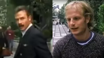 Facundo et Sergio Sendel se retrouvent après la polémique SLAPPING : « J’ai réagi tout bêtement »