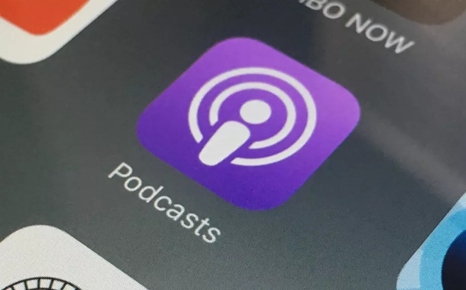 Les podcasts montrent quels sont les goûts les plus courants des gens. (Europa Press)
