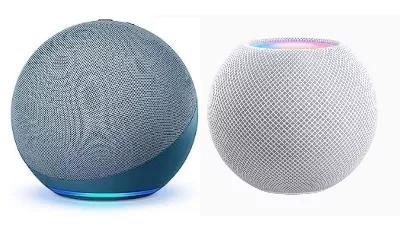 Cinq sujets interdits : ce qu'il ne faut pas demander à Alexa ou Siri