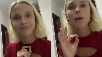 Une Allemande explique pourquoi son petit ami mexicain lui a « brisé le cœur »