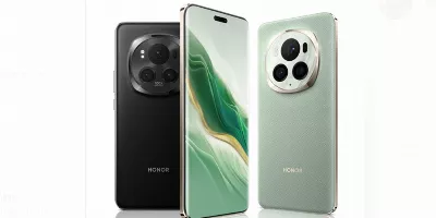 HONOR Magic6 Pro, MagicBook Pro 16 et plus sont lancés avec l'intelligence artificielle au MWC