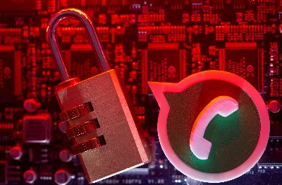 Comment masquer l'emplacement sur WhatsApp pendant un appel