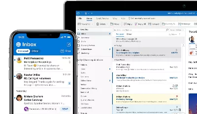 Que faire si je n'ai plus d'espace de stockage dans ma messagerie Outlook