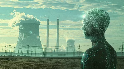L’industrie de l’IA face à une consommation énergétique record : implications environnementales et solutions possibles