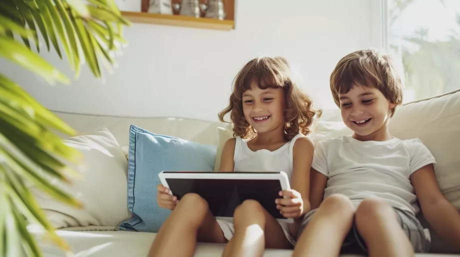 La technologie est une alliée des personnes dans leur vie quotidienne. (Informations sur l'image illustrative)