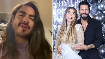 Rey Grupero découvre l'infidélité de Poncho de Nigris avec Marcela Mistral: "Vous savez avec qui vous avez joué"