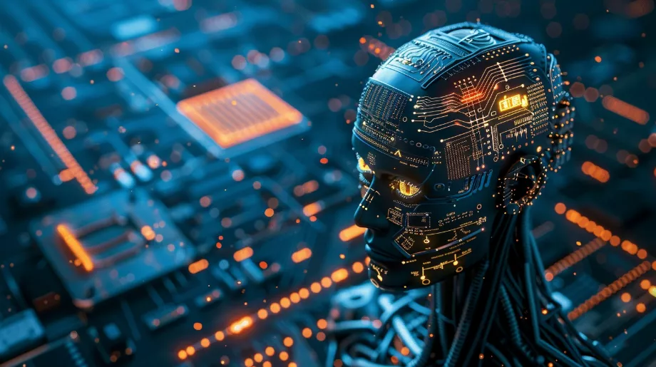 Les entreprises d’Amérique latine sont prêtes à faire savoir à leurs employés comment utiliser l’intelligence artificielle. (Informations sur l'image illustrative)