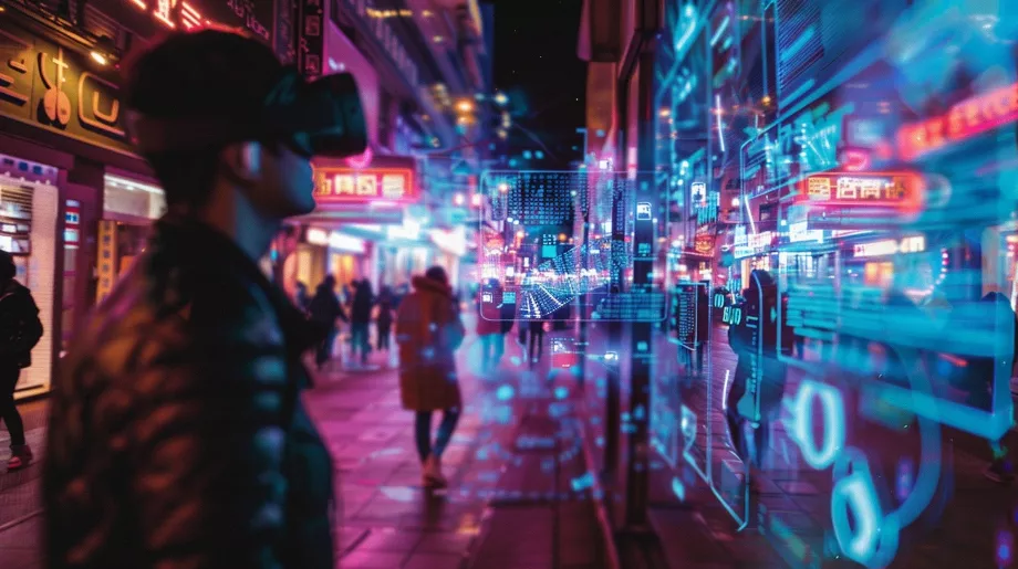 Here After et Re;memory sont des applications d'intelligence artificielle