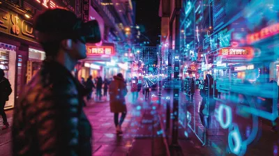 Avantages et menaces à l’ère des progrès de l’intelligence artificielle