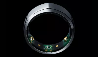 Qu'est-ce qu'une bague intelligente et à quoi sert-elle ?