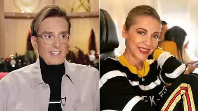 Daniel Bisogno a-t-il insulté Edith González ? Ils revivent la farce qui a mis fin à leur amitié