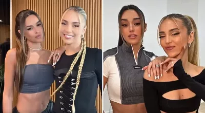 Allez, je saute pour Marta le jour de son anniversaire ! C'est l'histoire derrière la vidéo virale qui est déjà tendance sur TikTok