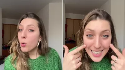 « Niveau suprême têtu » : une jeune Uruguayenne a expliqué la conversation qu'elle a eue avec un Espagnol et son histoire est devenue virale