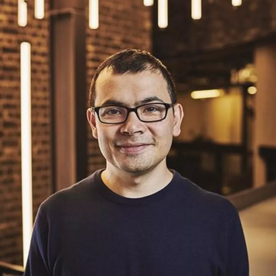 Hassabis est le co-fondateur et PDG de Google DeepMind. (X : demishassabis)