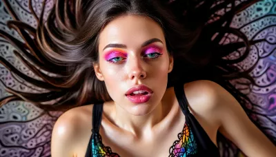 Ils lancent un sextoy qui vibre au rythme de la musique