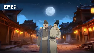 La Chine lance sa première série d'animation entièrement générée par l'IA
