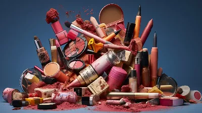 L'astuce technologique pour détecter la date de péremption du maquillage