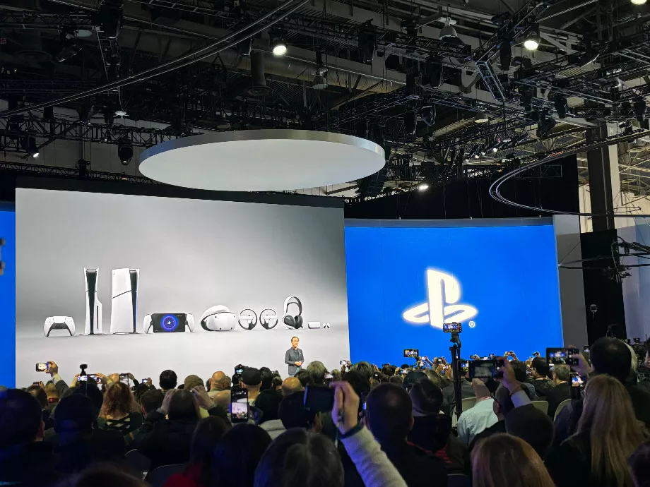 PlayStation a également fermé London Studio, un studio avec plus de 20 ans d'expérience. (Infoba)