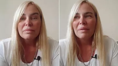 Ils lui ont reproché son physique et elle s'est tournée vers les réseaux pour raconter son expérience : "Tu vas porter du mesh ?"