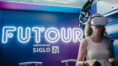 Emplois du futur à Rosario : les défis du futur marché du travail