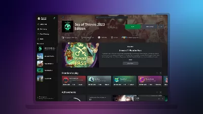 Xbox ajoute une fonctionnalité sur PC permettant aux utilisateurs de mieux organiser leurs jeux et leurs informations