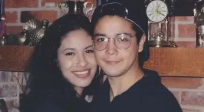 Voici à quoi ressembleraient la fille de Selena Quintanilla et la fille de Chris Pérez, selon l'Intelligence Artificielle