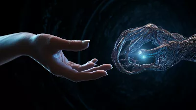 Intelligence artificielle : la nouvelle alliée dans la recherche de la vie extraterrestre