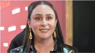 Une Mexicaine explique pourquoi elle chante aux ex-petits amis de ses followers