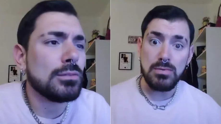 Quand la maison devient un théâtre d'insolite : un locataire de TikTok raconte la rencontre déconcertante avec la sœur ivre de son propriétaire