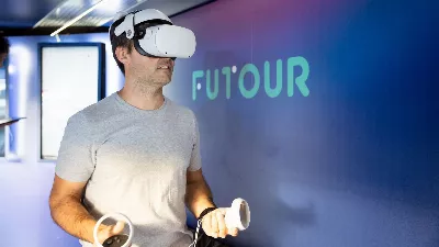FuTour à Buenos Aires : l'occasion de découvrir les métiers du futur au Planétarium
