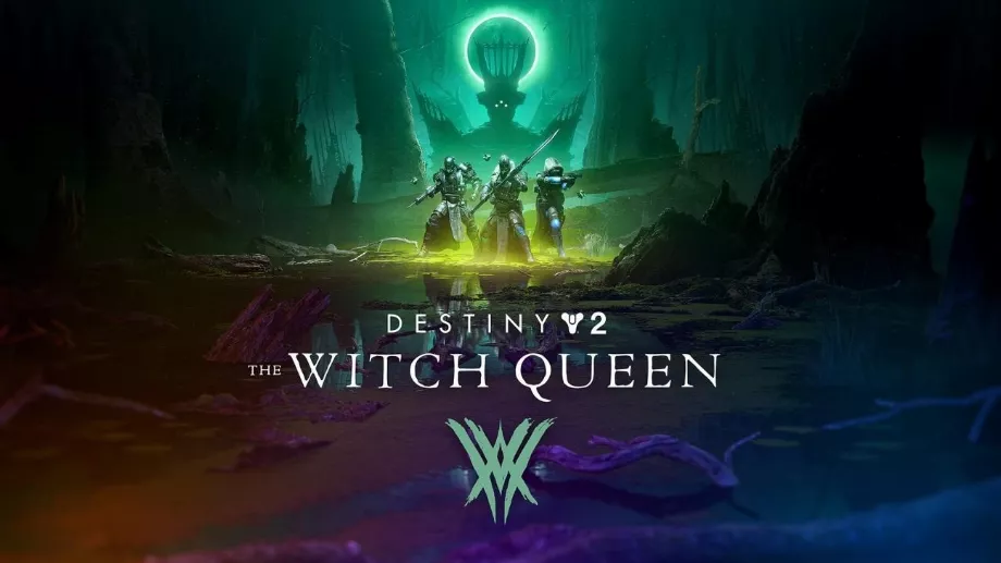Destiny 2 : La Reine Sorcière est disponible sans frais supplémentaires sur PlayStation Plus. (BUNGIE)