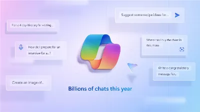 Les utilisateurs ont signalé des réponses étranges et nuisibles du chatbot Microsoft