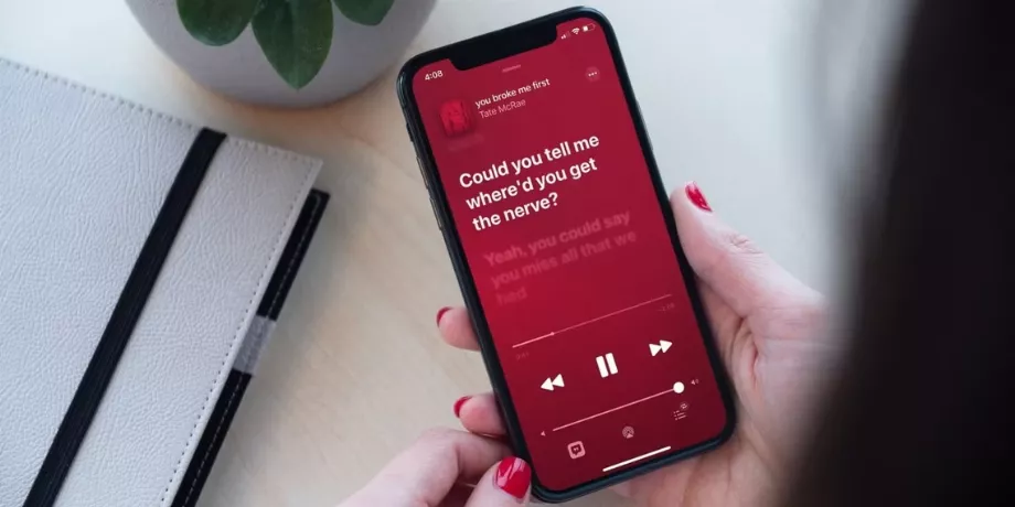 Apple Music se démarque sur le marché en ne proposant pas de forfaits gratuits contrairement à ses concurrents. (Apple Musique)