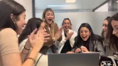 L'espagnol devient viral après avoir été accepté dans un échange au Mexique pour étudier à l'UDG | VIDÉO